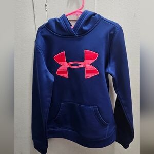 Under Armour hoodie